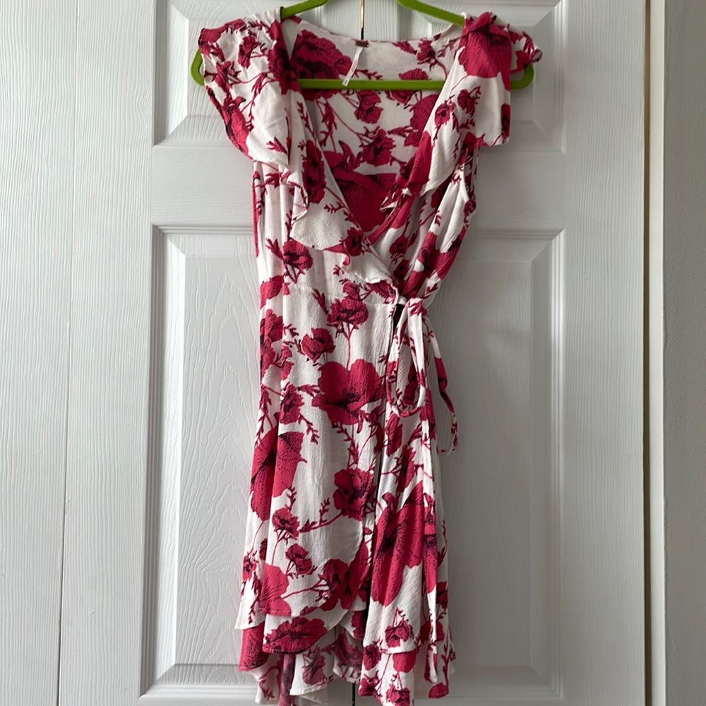 free preppie dress